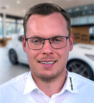 Dennis Ranft