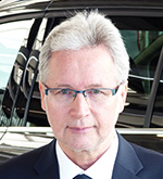 Helge Rose
