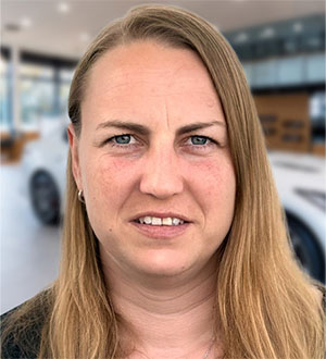 Ines Trüb