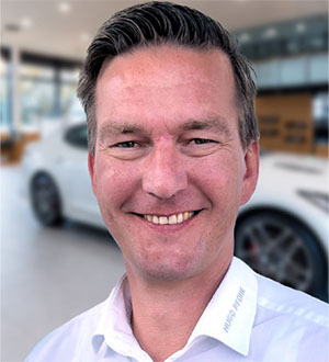 Sebastian Scherer