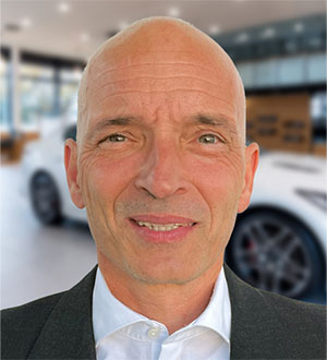 Sven Lange