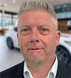 Volker Amthor